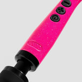Doxy Die Cast Wand Massager 3 HOT PINK - Adult Planet - Online Sex Toys Shop UK